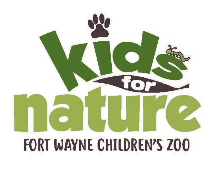 Fort Wayne Children's Zoo Kids for Nature Summer Camp