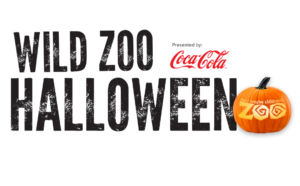 Wild Zoo Halloween