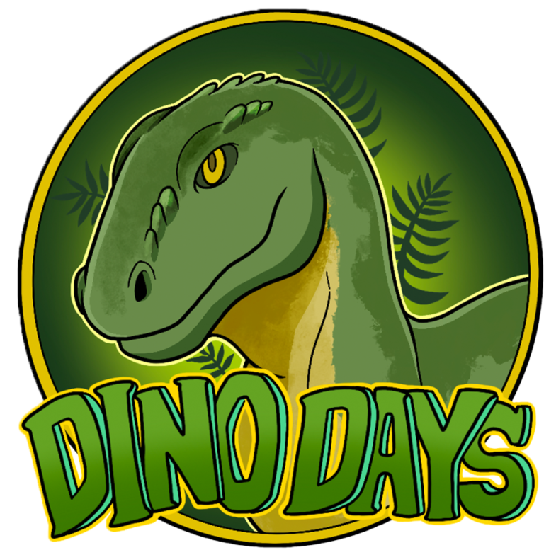 Dino Days Events Fort Wayne Children's Zoo