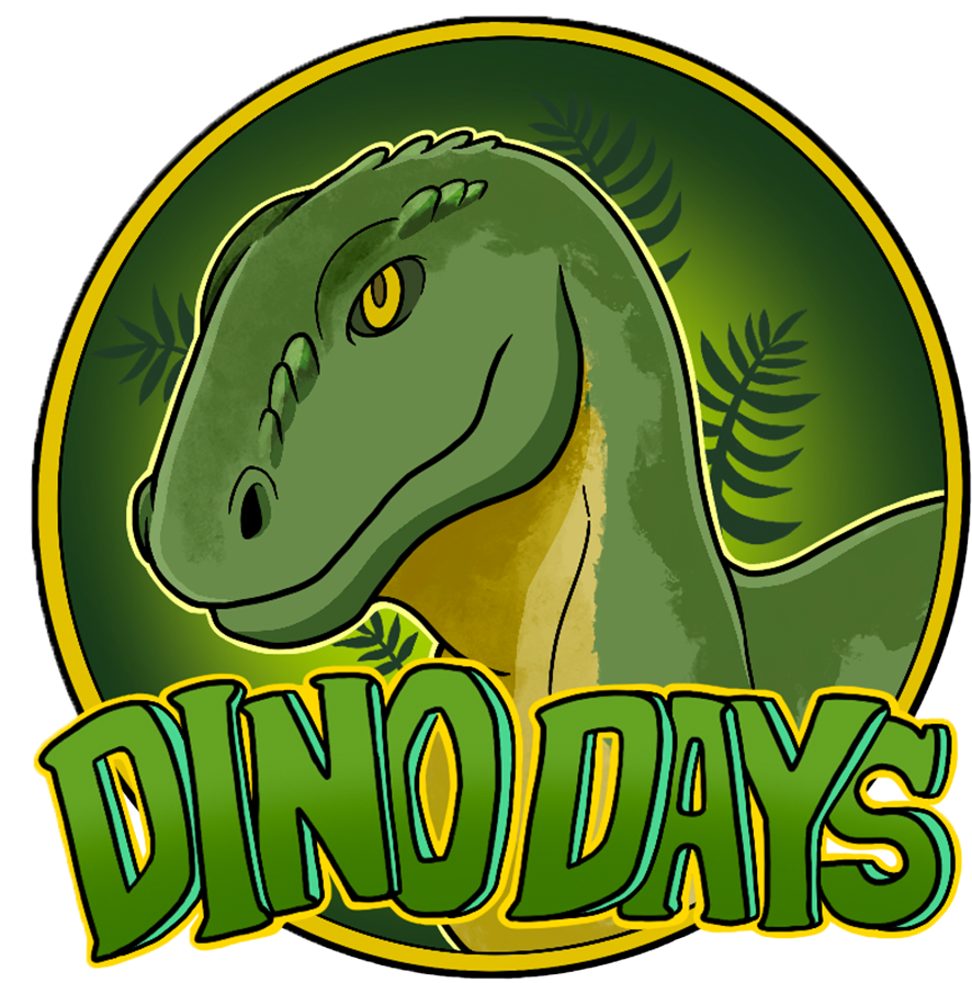 Dino Day Camp at the Fort Wayne Children's Zoo
