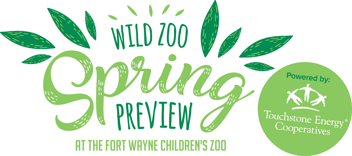 Wild Zoo Spring Preview REMC